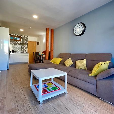 Ohmyhost360 - Sunny Home Holidays Плайя-дель-Инглес Экстерьер фото