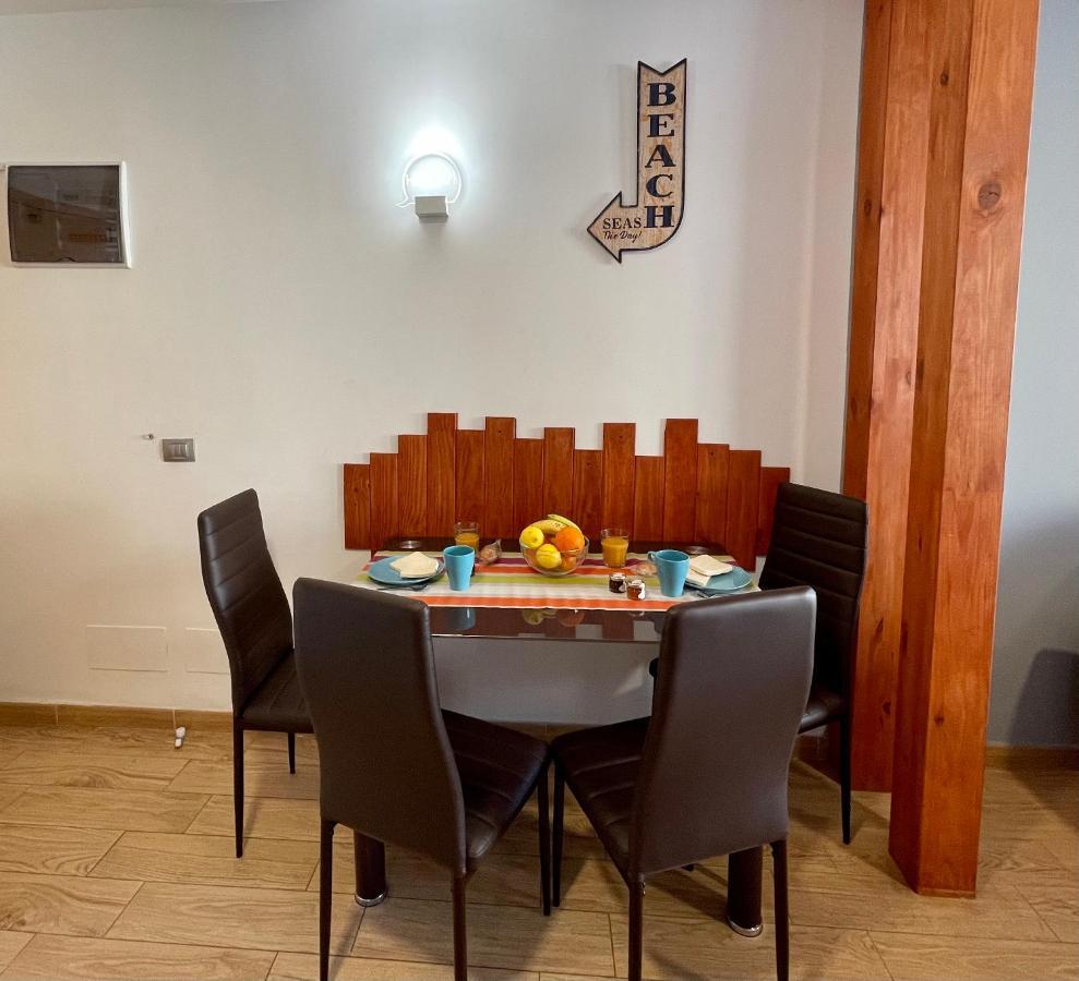 Ohmyhost360 - Sunny Home Holidays Плайя-дель-Инглес Экстерьер фото