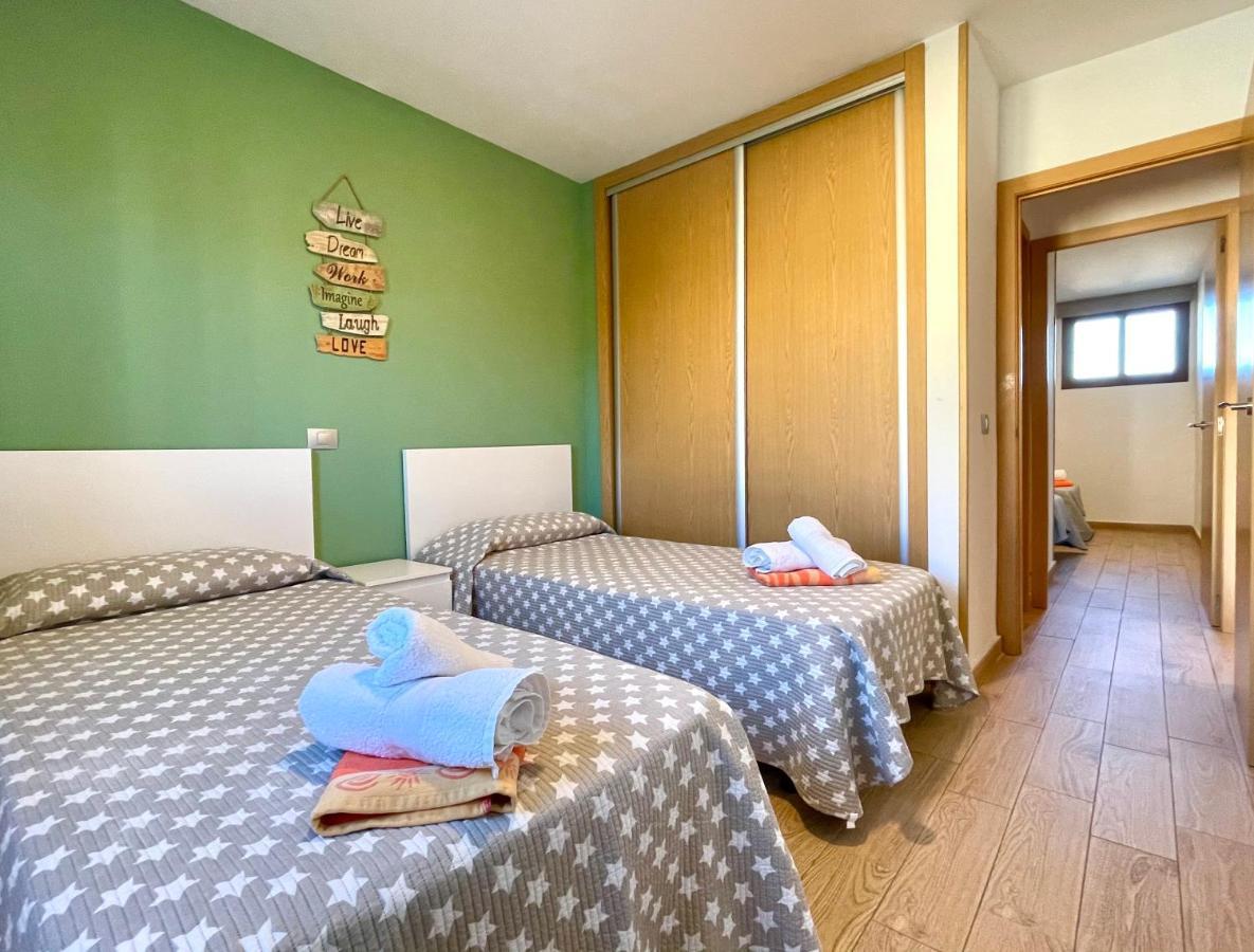 Ohmyhost360 - Sunny Home Holidays Плайя-дель-Инглес Экстерьер фото