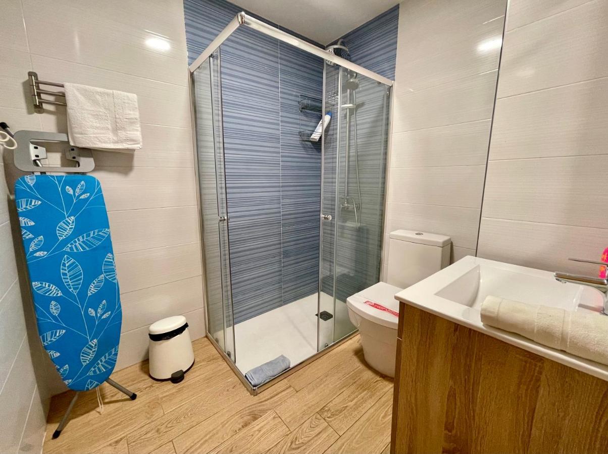 Ohmyhost360 - Sunny Home Holidays Плайя-дель-Инглес Экстерьер фото