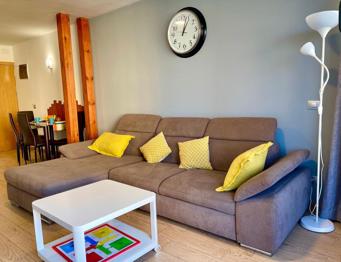 Ohmyhost360 - Sunny Home Holidays Плайя-дель-Инглес Экстерьер фото